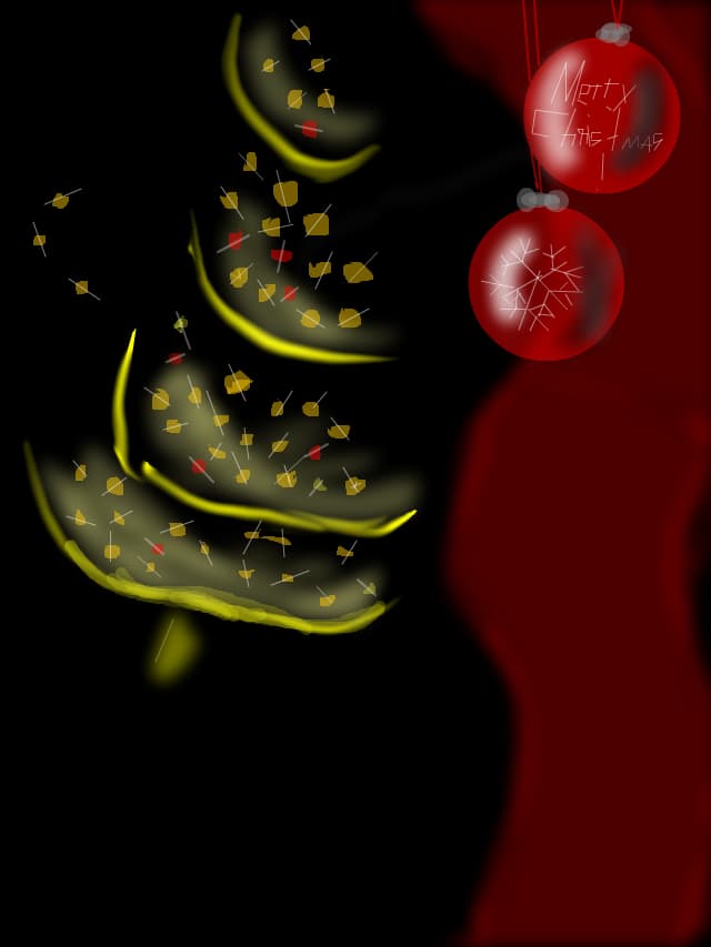 Merry Christmas!