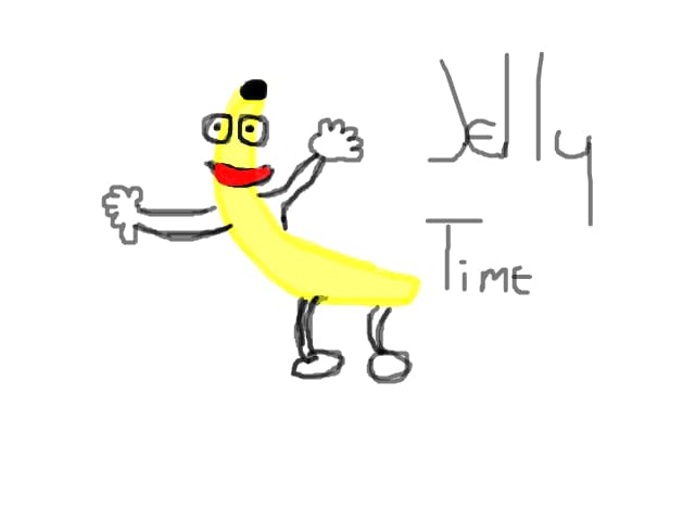 Jelly Time