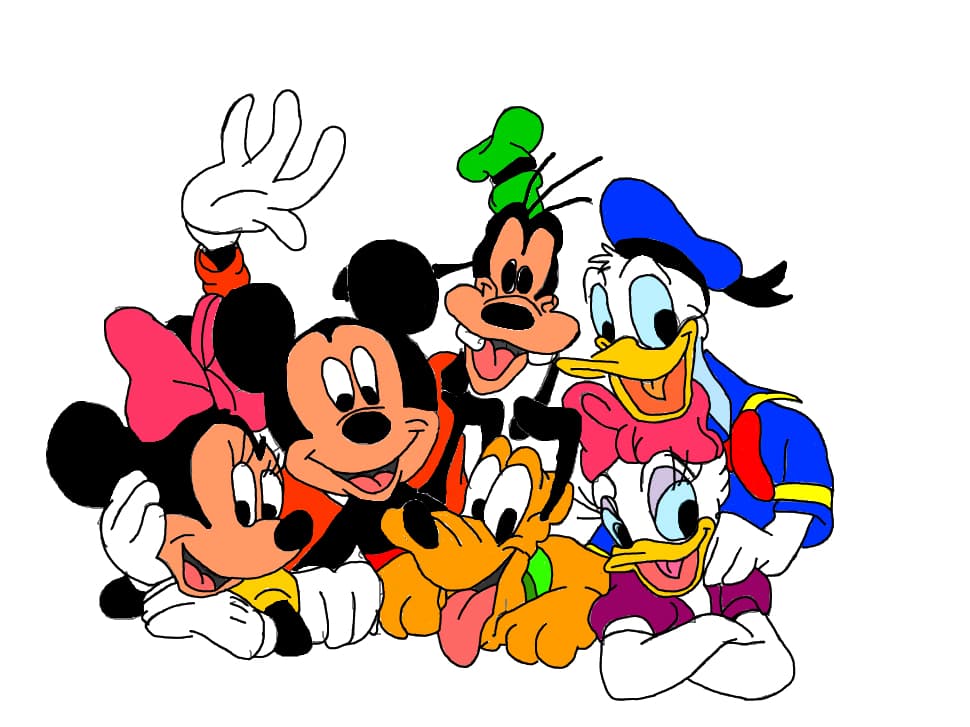 Disney