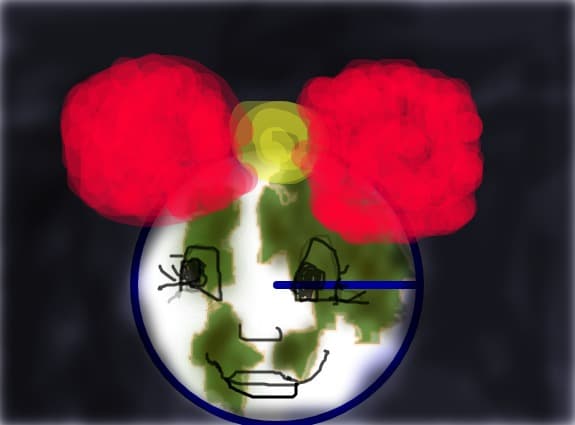 Salvati planeta