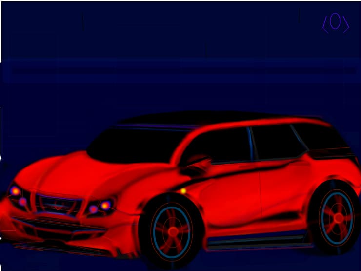 aro vector