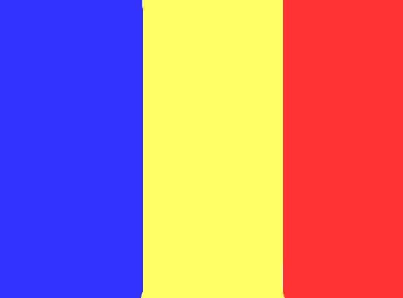 romania