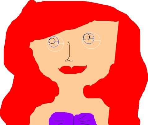 ariel