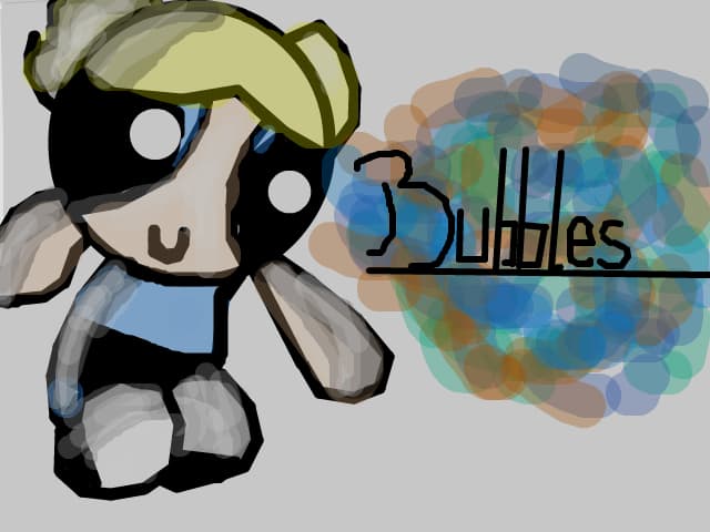 Bubbles