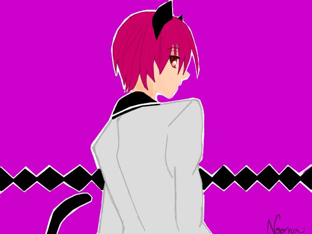 Myeeongg ~