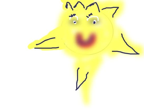 stelele si soarele