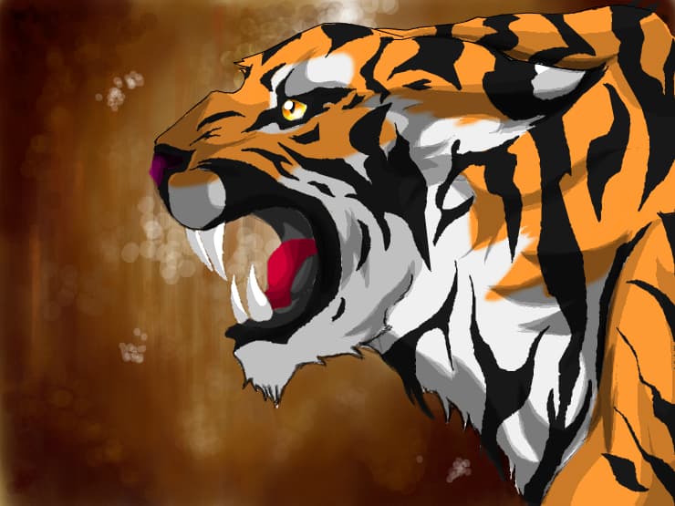 Roar