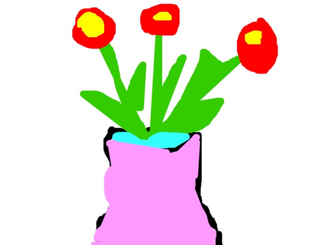 florile