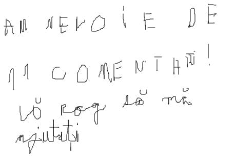 Am nevoie de 11 comentarii va rog sa ma ajutati
