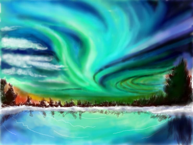 fantasy is my world
