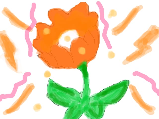 floare