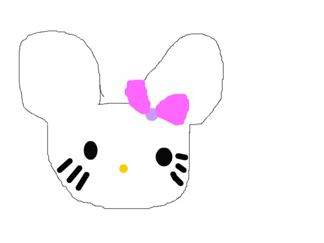 Hello Kitty