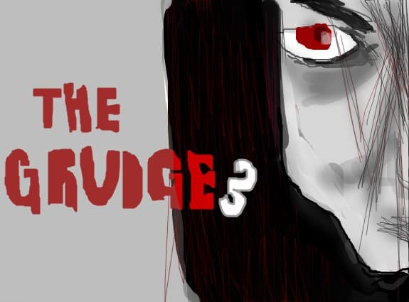 The Grudge3