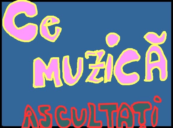ce muzica prefetati?