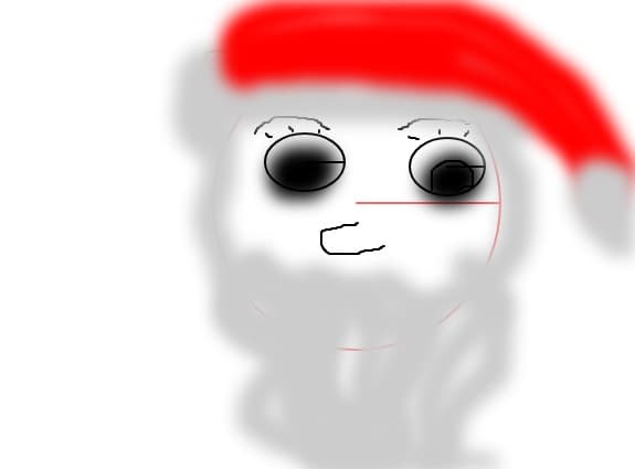 Santa Claus