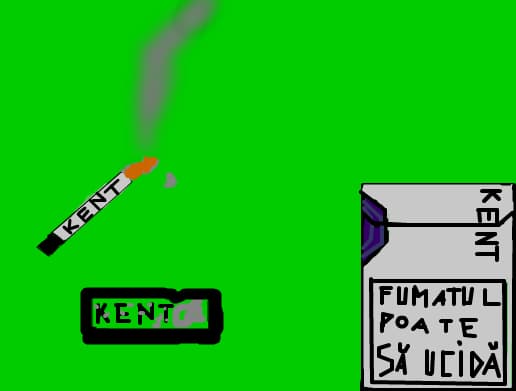 Pachet kent