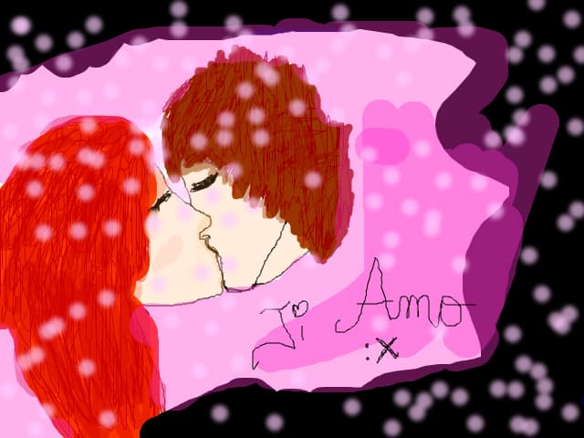 Ti Amo
