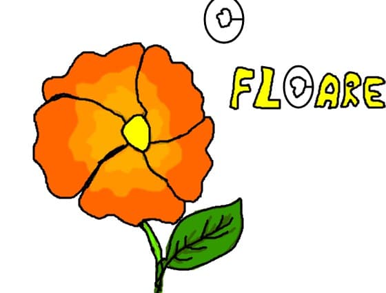 ... o floare se gaseste in fiecare din voi ...