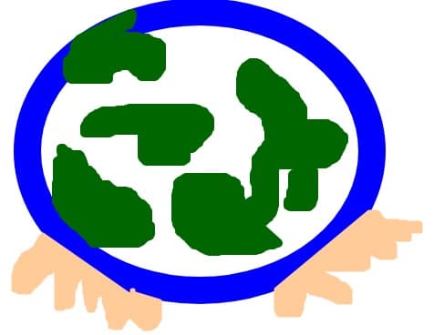 Planeta Terra