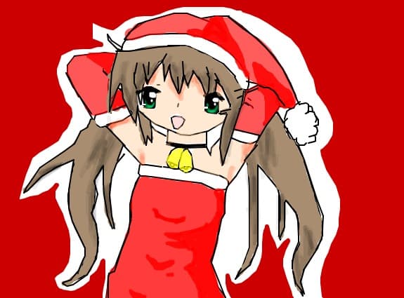 Merry Christmas!