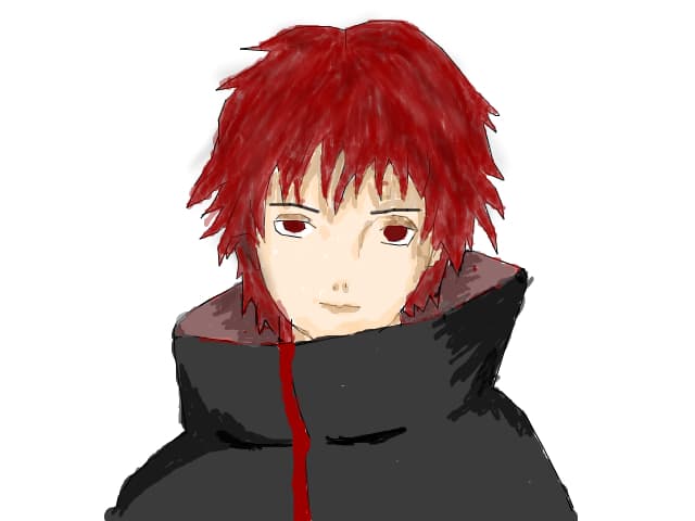 sasori