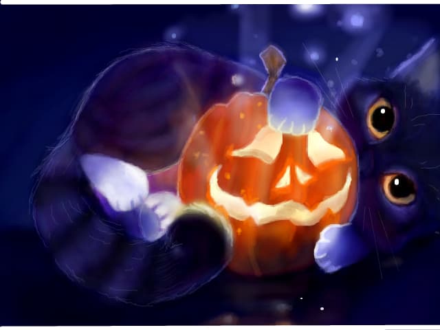 Pumpkin
