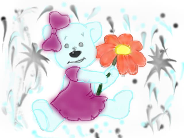 SnowBear