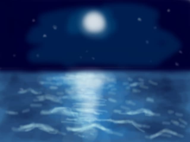 mare 2