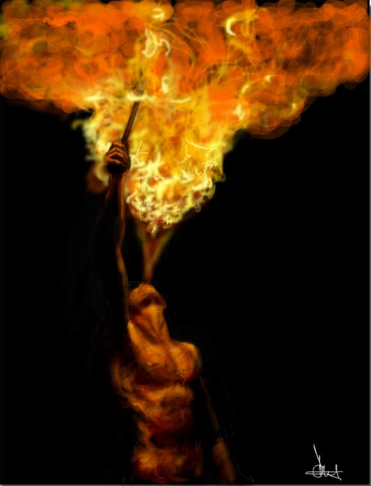 poster