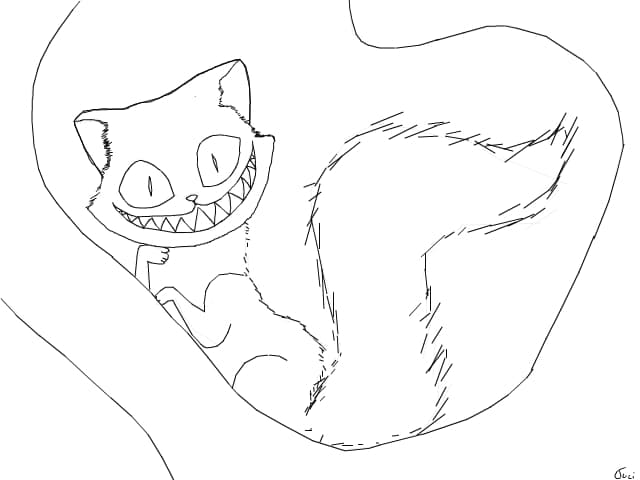matz malefic :)))... ca sa va mai incant cu mazgaleli pana imi vine cheful sa termin cele 3 desene d