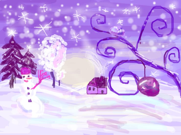 magic Christmas