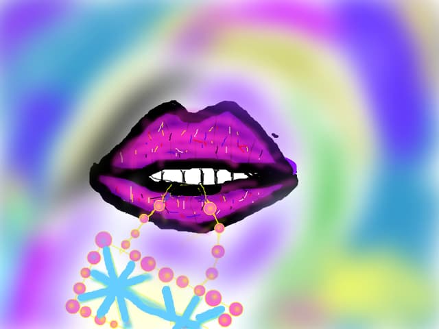 buze