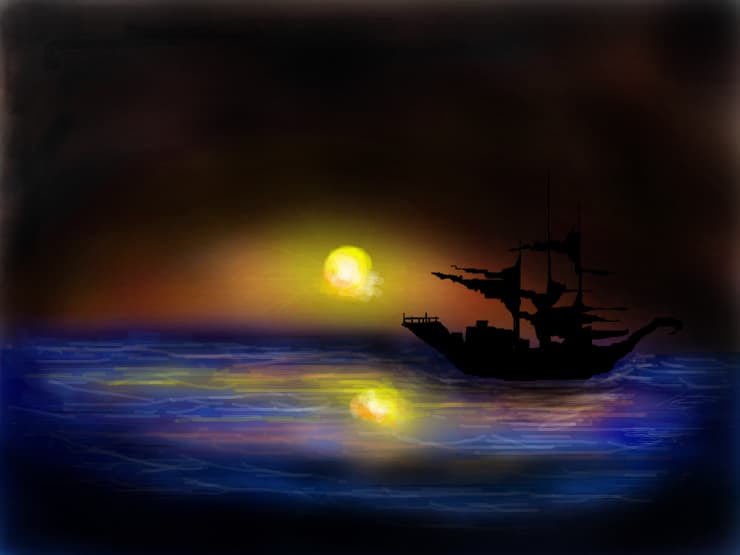 marea