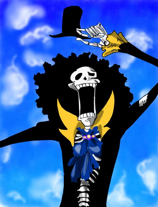 ONE PIECE