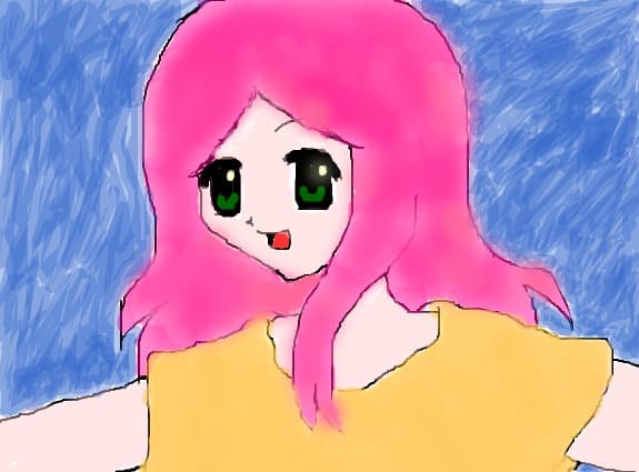:D