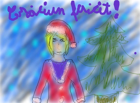Craciunita