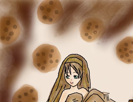 cookie :*