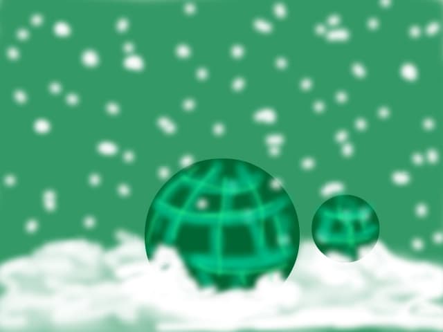 globuri