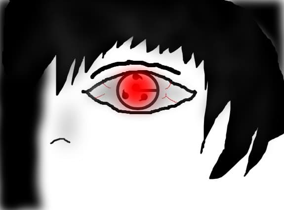 sharingan tykonomi World