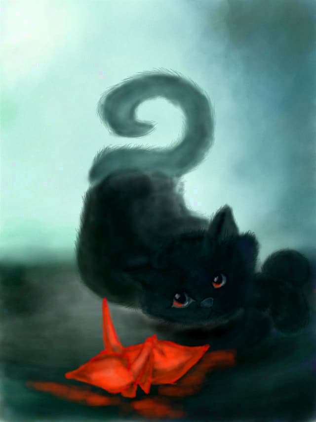 Kitty