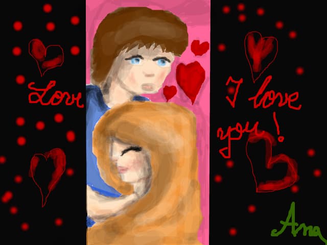 love you