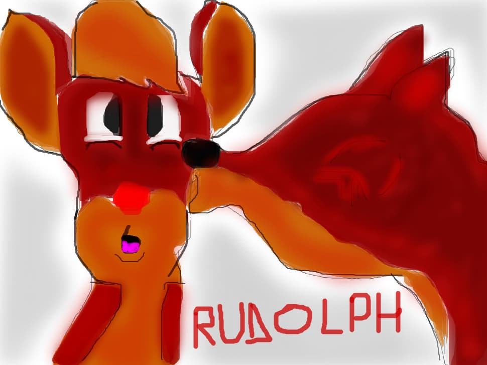 Rudolph