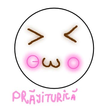prajiturica