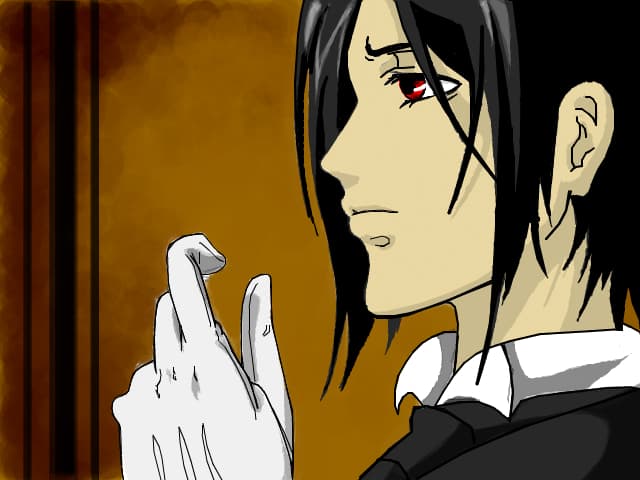 sebastian michaelis
