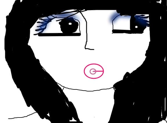 girl