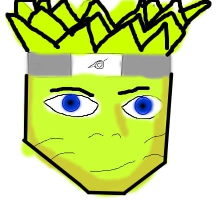 naruto