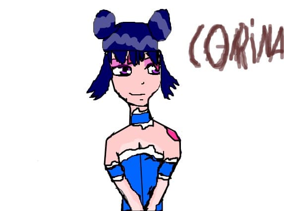 ..Corina...