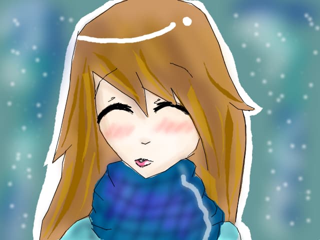 winter