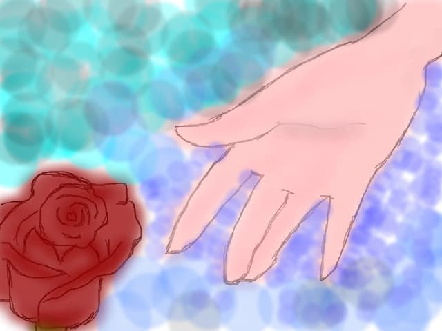 Rose
