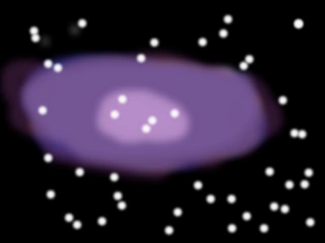 Srryy Sargonn pt ca te-am copiat la faza cu galaxia.. Mi-a placut mult deenul si am vrut sa fac si e